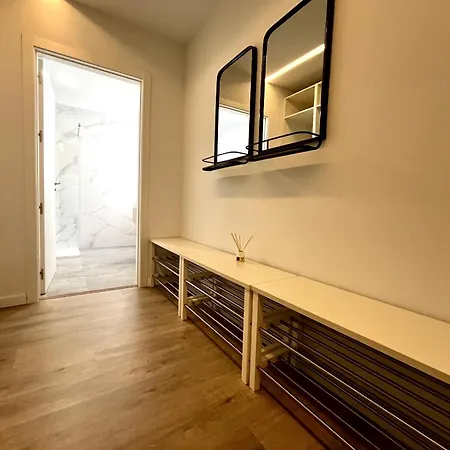 Апартаменты Premium Penthouse Seasonal *