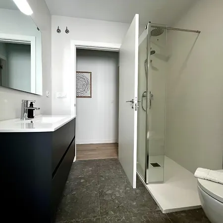 Апартаменты Premium Penthouse Seasonal Аликанте