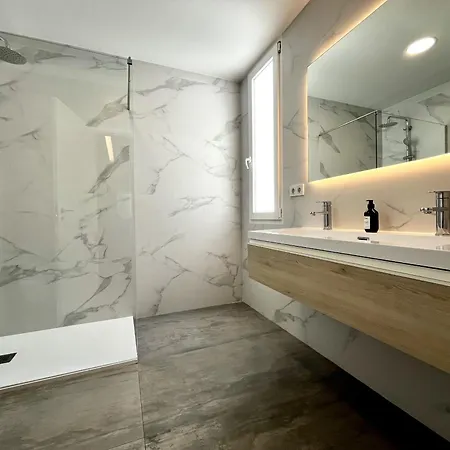 Premium Penthouse Seasonal * Аликанте