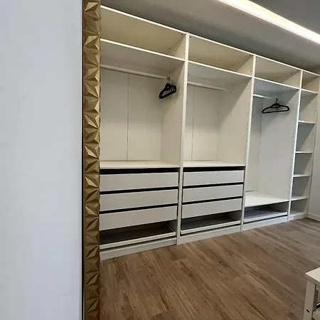 Premium Penthouse Seasonal Апартаменты