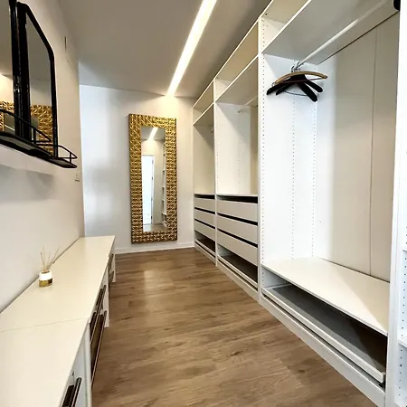 Апартаменты Premium Penthouse Seasonal