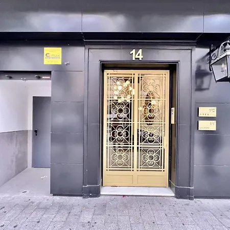 Premium Penthouse Seasonal