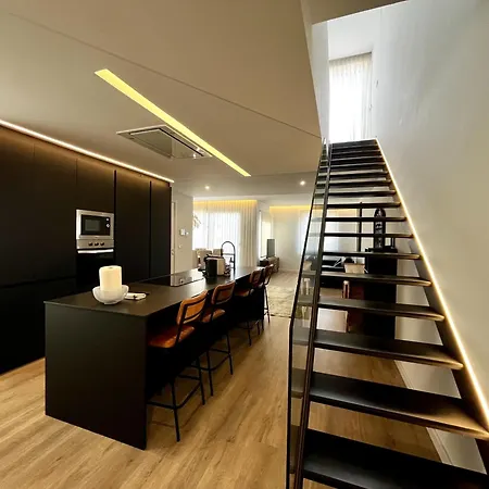 Premium Penthouse Seasonal * Аликанте