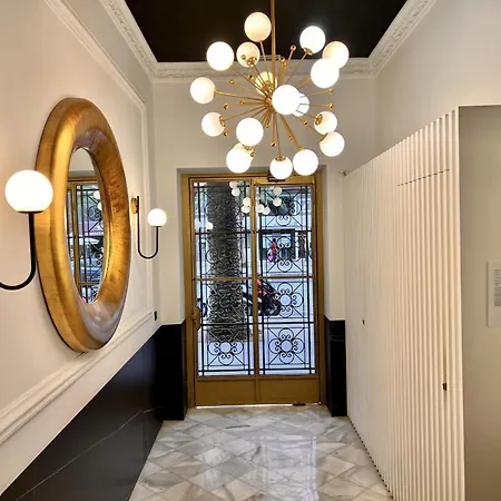 Premium Penthouse Seasonal Appartement