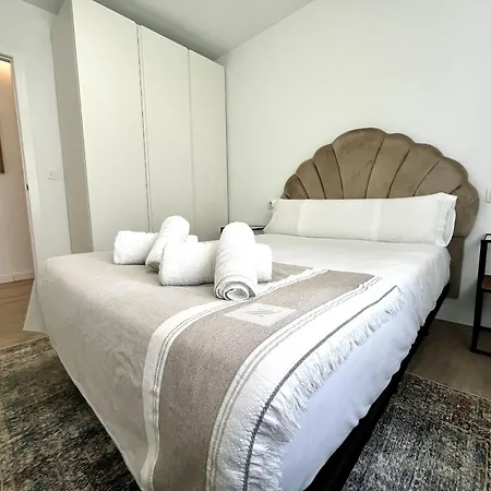 Premium Penthouse Seasonal *