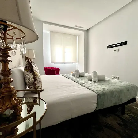 Апартаменты Premium Penthouse Seasonal *