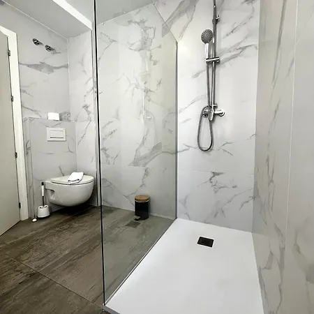 Premium Penthouse Seasonal Апартаменты Аликанте