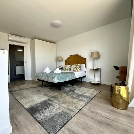Appartement Premium Penthouse Seasonal Alicante