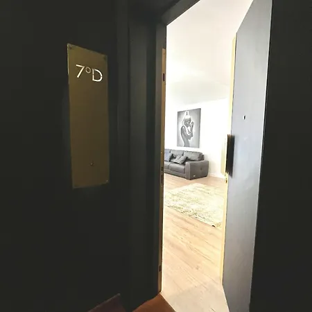 Premium Penthouse Seasonal * Аликанте