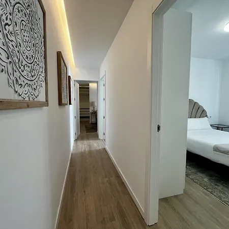 Апартаменты Premium Penthouse Seasonal *