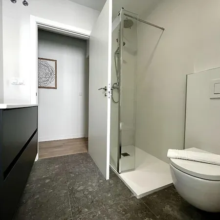 Premium Penthouse Seasonal Апартаменты Аликанте