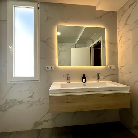 Premium Penthouse Seasonal * Аликанте