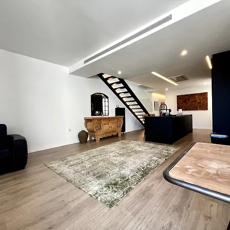 Premium Penthouse Seasonal Appartement