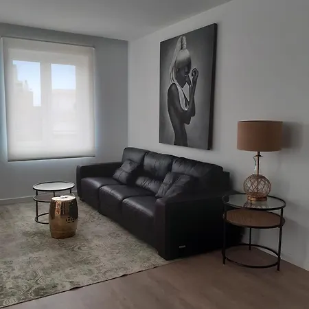 Premium Penthouse Seasonal * Аликанте