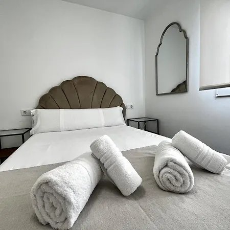 Apartament Premium Penthouse Seasonal Alicante