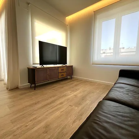 Premium Penthouse Seasonal *