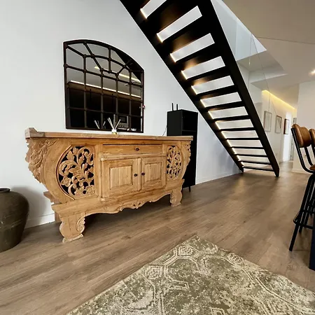Apartament Premium Penthouse Seasonal Alicante