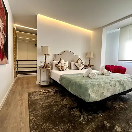 Premium Penthouse Seasonal Apartament