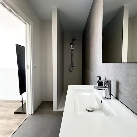 Premium Penthouse Seasonal Apartament *