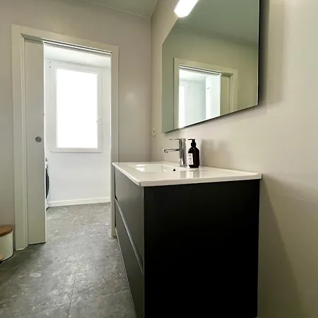 Premium Penthouse Seasonal Apartament Alicante