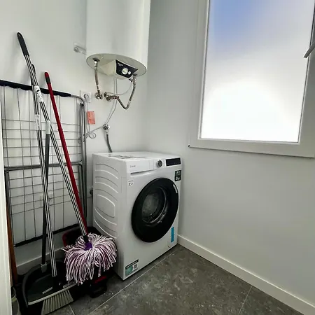 Apartament Premium Penthouse Seasonal Alicante