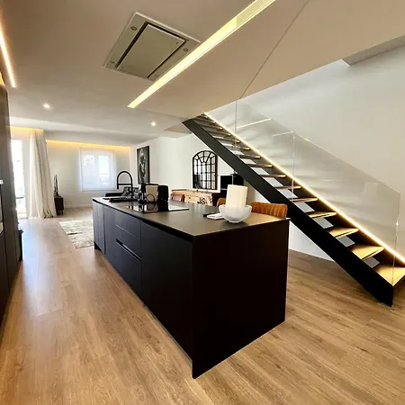 Apartament Premium Penthouse Seasonal