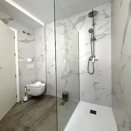 Premium Penthouse Seasonal Alicante