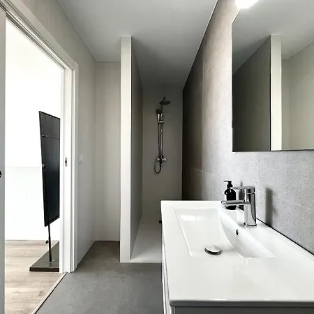 Apartament Premium Penthouse Seasonal